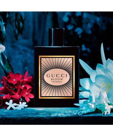 Gucci Bloom Intense for Women - 1 oz EDP Spray - Buy Online on GoSupps.com