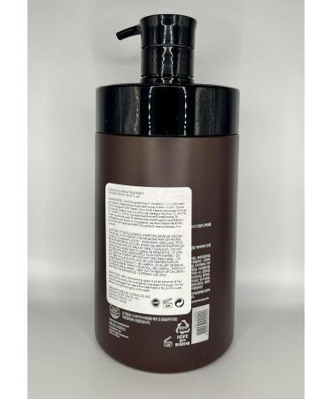 Buy Somang Henna Hair Treatment 1000ml - Nourishing Color & Shine | International Shipping Available - Buy Online on GoSupps.com