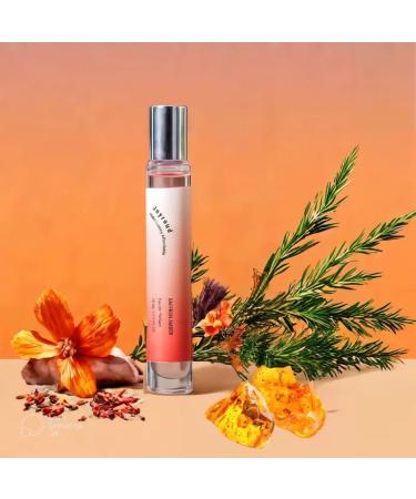 Perfume for Women Roll on Perfume Travel Size Eau de Parfum for Women Amber Perfume Oils for Women Long Lasting Saffron Perfume for Women 01 Roller on - Buy Online on GoSupps.com