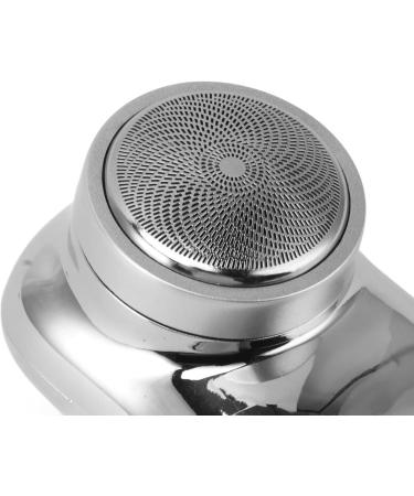 Mini Electric Beard Trimmer for Men - Portable Professional Beard Clipper with High Motor for Home & Travel - Buy Online on GoSupps.com