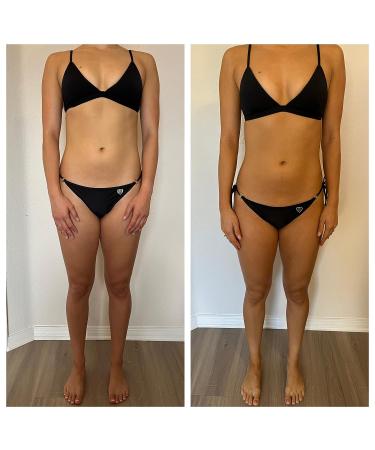 SunFX Gradual Tan Body Lotion Self Tanner 200ml | Hydrating Tan Extender Moisturizer | Cruelty-Free | Enriched with Aloe, Vitamin A & E - Buy Online on GoSupps.com