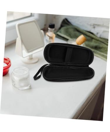 Doitool Razor Storage Bag & Protective Sleeves | Essential Shaving Accessories - International Shipping Available - Buy Online on GoSupps.com