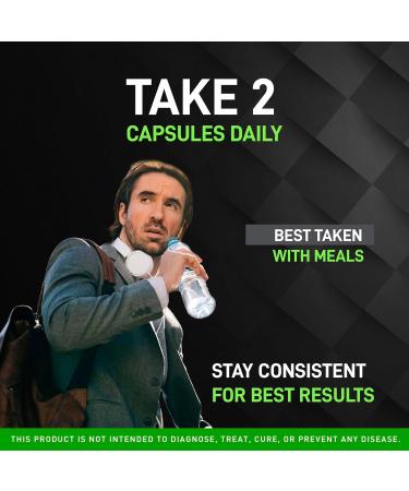 LIVORKA (2 Pack) Proto Flow - Proto Flow Support ProtoFlow ProtoFlow Reviews ProtoFlow Formula Proto Flow Male Capsules Proto Flow Supplement for Men Proto Flow Pills 120 Capsules for 2 Months - Buy Online on GoSupps.com