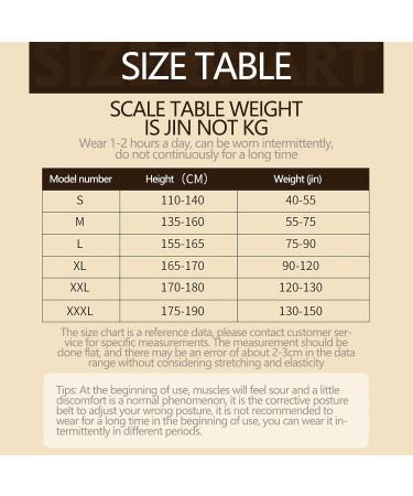 Adjustable Back Straightener Posture Corrector - Unisex Support for Spine Back & Shoulders | Ideal for Improved Posture & Comfort - Buy Online on GoSupps.com