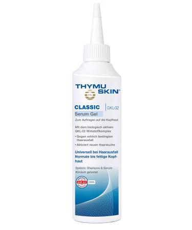 THYMUSKIN Classic Serum 1 pack (1 x 100 ml)