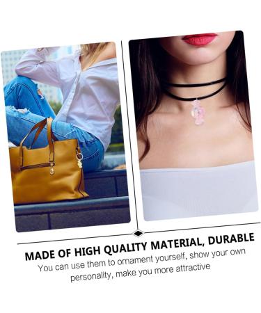 Anneome 20pcs Candy Pendant Cartoon Keychain Candy Keychain Accessories Bracelet Child Button - Buy Online on GoSupps.com