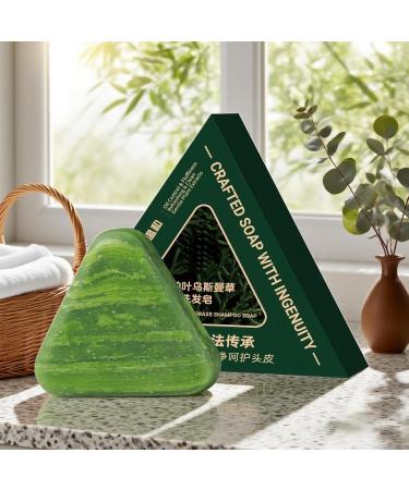  Generisch Hair Shampoo Bar | Travel Setting Shampoo Bar | Light Scalp Care for Girls Sons Men Teens Girls Family Friends - Buy Online on GoSupps.com