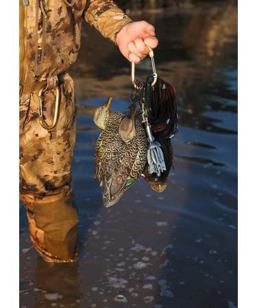 Lifetime Decoys Jerk Rig - Enhance Duck Decoy Motion with Premium Quality Rigging System - Buy Online on GoSupps.com