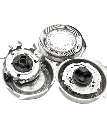 Lot De 3 T tes De Rasoir De Rechange SH50 Compatibles Avec Philips Lames De Rasoir SH50/52 S ries 5000 S5085 S5050 S5000 S5010 S5380 S5570 S5571 S5420 - Buy Online on GoSupps.com