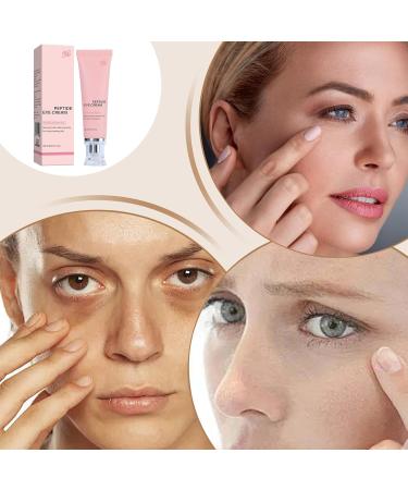  G n rique Firming Eye Cream 30ml Tightening & Lifting Moisturizer Reducing Crow s Feet Non-Greasy Anti-Aging Formula Dark Circles Puffiness Daily Eye for Women and Men - Buy Online on GoSupps.com