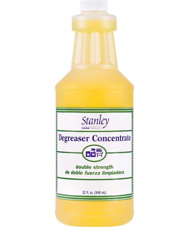 Stanley Home Products Degreaser Kit - Complete Cleaning Solution for Grease and Grime Removal - Buy Online on GoSupps.com