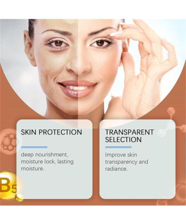 Retinol Anti-Wrinkle Facial Serum Retinol Eye Cream Instant Lift Plus Intense Reactivating Retinol Serum - Retinol Serum for Anti-Aging Skin (2pc) - Buy Online on GoSupps.com