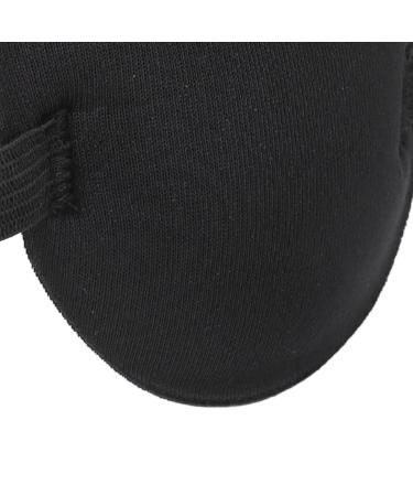 Buy Amblyopia Eye Patch Sponge 10pcs Elastic Adjustable Eye Patch for Adults | Portable for Travel & Home International Shipping Available - Buy Online on GoSupps.com