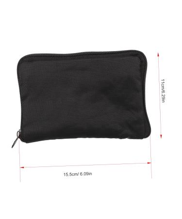 Ultechnovo Blood Pressure Monitor & Diabetic Glucometer Case | Portable Blood Sugar Measuring Device & Carrier Bag for Diabetic Needs - Buy Online on GoSupps.com