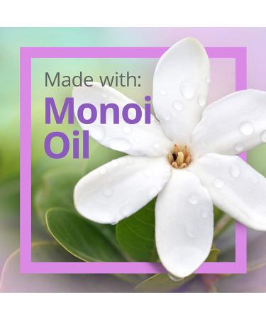 Tree Hut Bare Moisturizing Shave Oil - Tahitian Bean Vanilla 7.7 Fl Oz - Buy Online on GoSupps.com