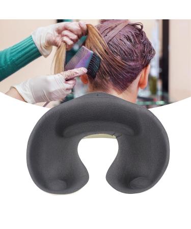 Multifunctional Salon Hair Neck Tray - Anti-Static Perming & Coloring Support for Hairdressers | Ships Worldwide - Buy Online on GoSupps.com