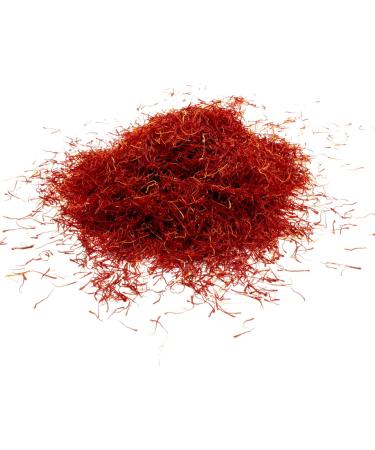 Carmencita Strand Saffron can - 1 can (10 g) - Buy Online on GoSupps.com