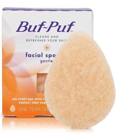 3M Buf-Puf Facial Sponges Gentle 915-06 EACH