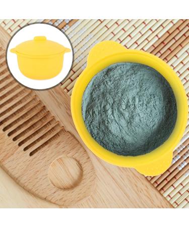 Buy Silicone Wax Warmer Shell for Hair Removal | Durable & Easy-to-Clean Replacement Bowl - Ideal for Skin Care - Buy Online on GoSupps.com