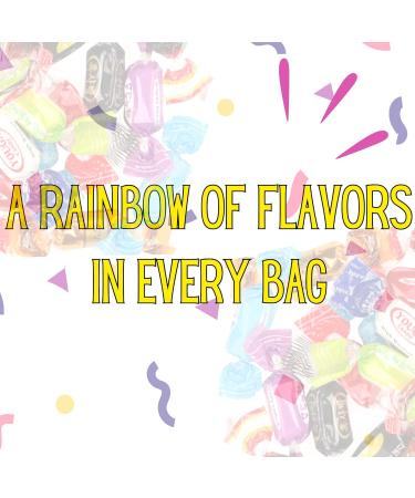 Ilkwang Assorted Sweet Candy Fruit Flavour 280g (Pack of 2) - Buy Online on GoSupps.com