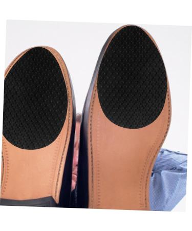 10 Pairs Anti-Slip Sole Stickers for Heels - High Heel Shoe Pads & Cushions - Women s Anti-Noise Shoe Grips - Buy Online on GoSupps.com