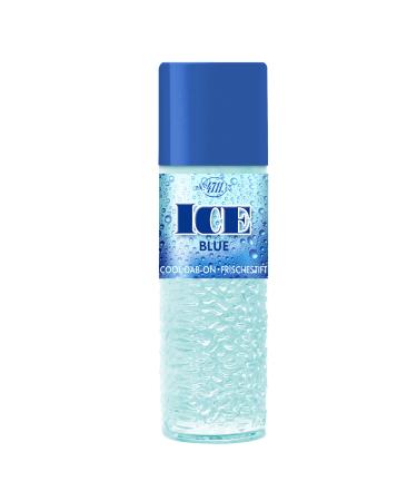 4711 Ice Blue by 4711 Cologne Dab-on 1.4 oz Men