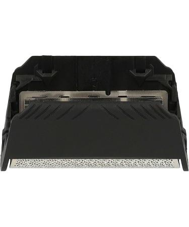 VHBW Double Shear Film for Brown 7546 7564 7570 7630 7640 7650 7664 7680 7690 7763 - Type 30B + Black Frame | Compatible Electric Shaver Accessories - Buy Online on GoSupps.com