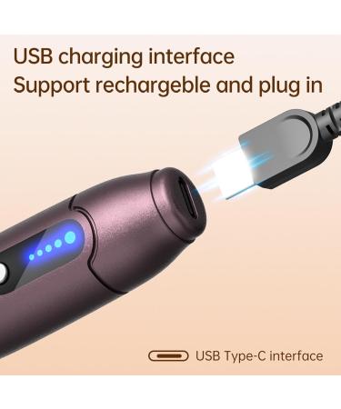 Dr Pen A10 Ultima Professional Microneedling Pen Kit - Newest Microneedle Dermapen for Hair Beard Growth - Wireless Derma Pen - Amazing Skin Pen for Face Body - Buy Online on GoSupps.com