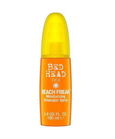 Bed Head Beach Freak Detangle Spray  3.4 Fluid Ounce