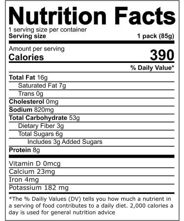 CNMART Indomie Noodles Mixed 4 Flavours HALAL 40 Packs Case (Mi Goreng Stir Fry Spicy Chicken Special Chicken) - Buy Online on GoSupps.com
