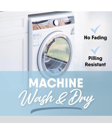 MICRODRY Ultra-Absorbent Hair Towel Wrap - Quick-Drying Microfiber for All Hair Types - Machine-Washable Anti Frizz Hair Care - Black, One Size Fits All - Buy Online on GoSupps.com