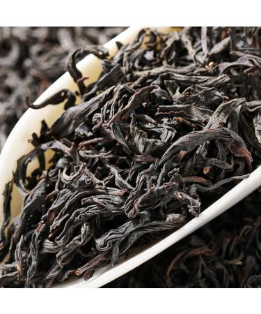  HQZMCTE Selection: Lapsang Souchong (Zhengshan Xiaozhong) Wuyishan Black Tea China Leaf Tea (1) - Buy Online on GoSupps.com