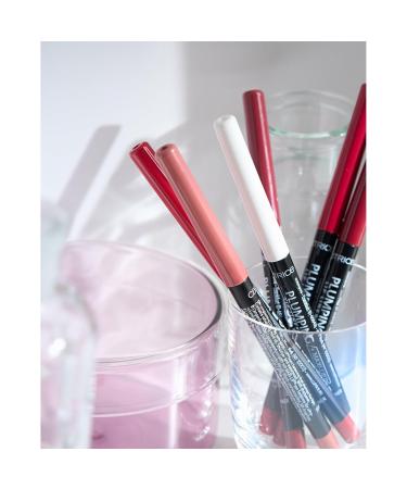 Catrice Plumping Lip Liner 100 Go All-Out - Buy Internationally | Shop Now for Perfect Lips! - Buy Online on GoSupps.com