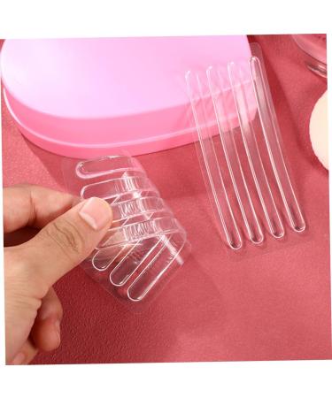 FRCOLOR 8pcs Shoe Inserts & Heel Grips for Women - Comfortable Heel Cushions & Protectors for All Shoe Types - Buy Online on GoSupps.com