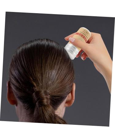 Beavorty Hair Waxing Stick Hair Wig Wax Stick Hair Styling Tool Hair Finishing Stick Pomade - Buy Online on GoSupps.com