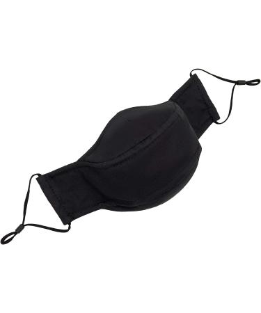 Protec Singer's Face Mask Model A344 - Size Medium (Pack of 1) - Buy Online on GoSupps.com