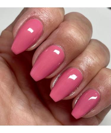 BLUESKY GEL NAIL POLISH PURPLE MAUVE TO PINK COLOR CHANGE CHAMELEON LED UV SOAK OFF 10ML By Turns BTC02 (Requires UV/LED Lamp For Drying) - Buy Online on GoSupps.com