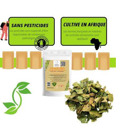 KENKILIBA Natural Infusion - Buy Online on GoSupps.com