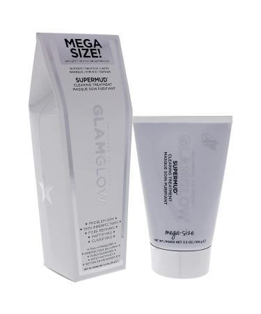 Glamglow Supermud Clearing Treatment for Women 3.5 Fl Oz - Pack of 1 - Buy Online on GoSupps.com