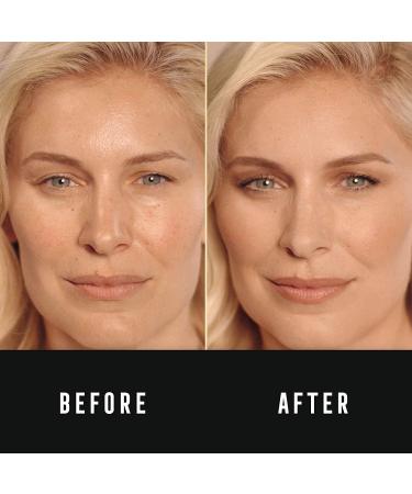 Max Factor Miracle Touch Cream-To-Liquid Foundation - 039 Ivory Pink - Buy Online on GoSupps.com