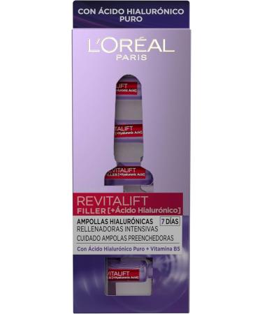L Oreal S.E.Rev.Filler Amp.X 7 - Buy Online on GoSupps.com