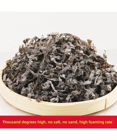 Dried Kelp Sun Dried Cold Mixed Kelp Shreds 500g 1 - Buy Online on GoSupps.com