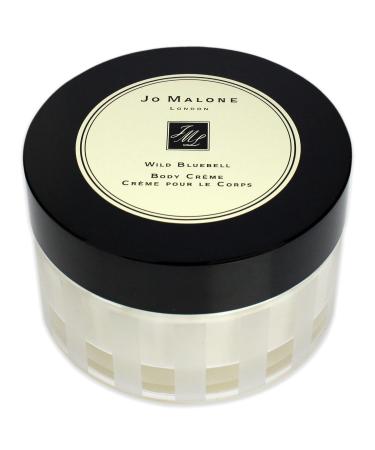 Jo Malone Wild Bluebell Body Cr me 5.9 oz - Unisex Luxury Moisturizer | Shop Now for International Shipping - Buy Online on GoSupps.com