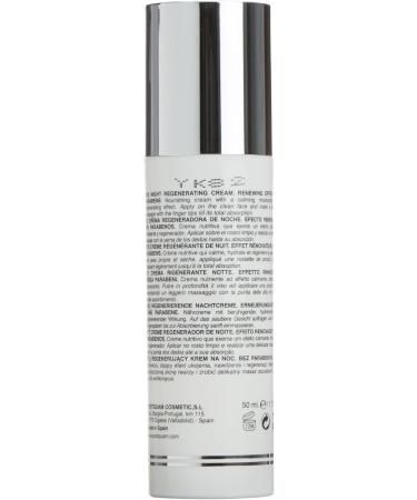 Postquam Caviar Night Cream 50 ml - Buy Online on GoSupps.com