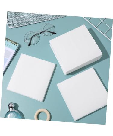 900 Pcs Premium Dry Dust Wipes | Electronics & Glass Cleaner | Lint-Free Lens & Screen Wipes - Perfect for Polishing & Fog Removal - Buy Online on GoSupps.com