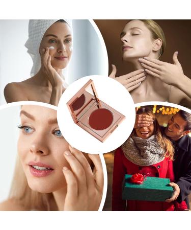 Clay Colored Undereye Concealer - Correcting Cream Iddering Concealer | Light Makeup Continuum for Girls and Women - Buy Online on GoSupps.com