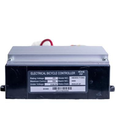 Buy AlveyTech Control Module for Razor Crazy Cart XL - Fast International Shipping & Best Prices - Buy Online on GoSupps.com