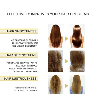 Uposao Solid shampoo bar soap shampoo rice water natural ingredients rice water and natural ingredients rice soap to nourish and dry the hair roots for all hair - Buy Online on GoSupps.com