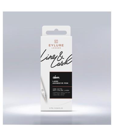 Buy Eylure Clear Line & Lash Adhesive - Perfect for All Lashes | Fast International Shipping - Buy Online on GoSupps.com