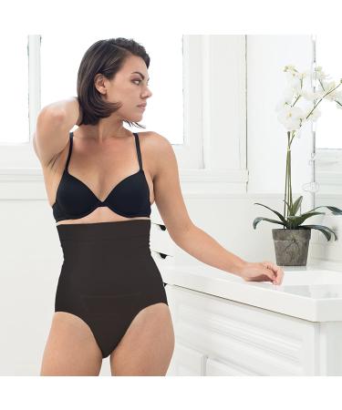 UpSpring C-Panty for C-Section Recovery â€“ Black SM | Comfort & Support - Buy Online on GoSupps.com